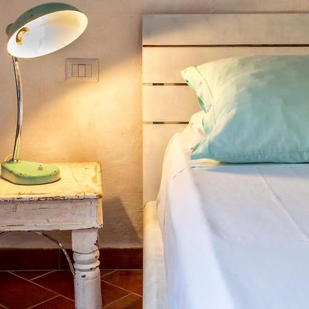 Ferienwohnung DeRy Alghero Holiday Gilbert Exterior foto