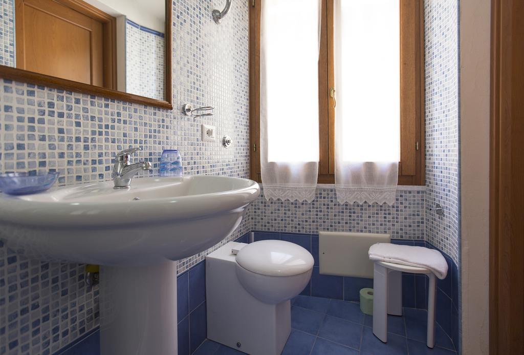 Ferienwohnung DeRy Alghero Holiday Gilbert Exterior foto