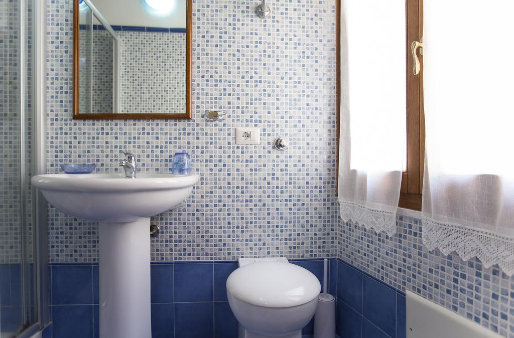 Ferienwohnung DeRy Alghero Holiday Gilbert Exterior foto