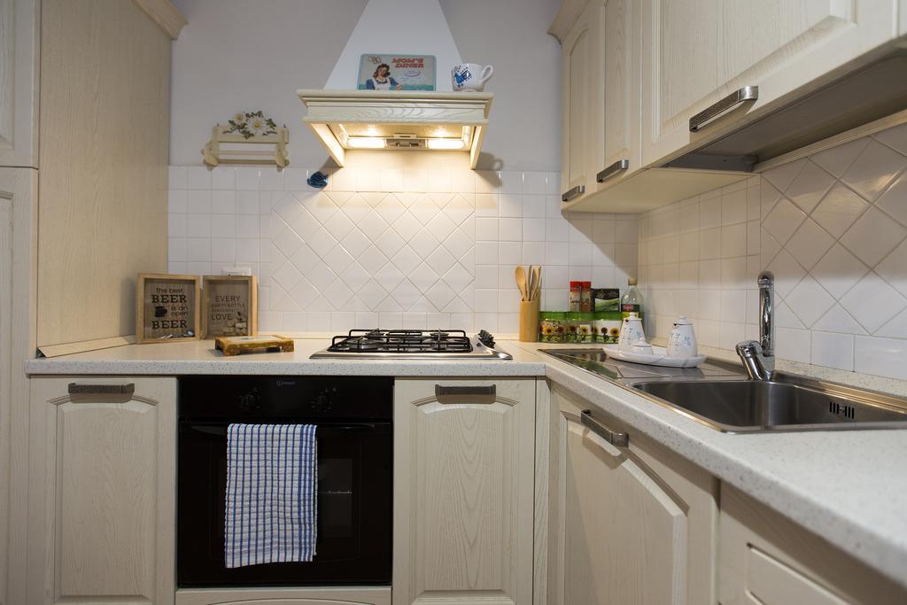 Ferienwohnung DeRy Alghero Holiday Gilbert Exterior foto