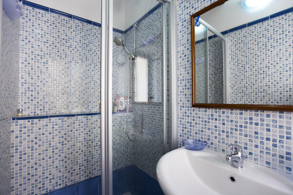 Ferienwohnung DeRy Alghero Holiday Gilbert Exterior foto